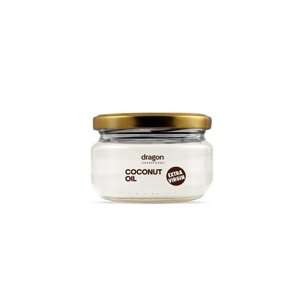 Kingfischer Kokosolie  - 100 ml.
