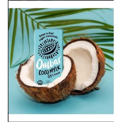 Ombar Kokos Mylk � - 70 g.