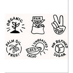 Ombar 72% Kakao � - 70 g.