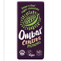 Ombar Pistacie � - 70 g.