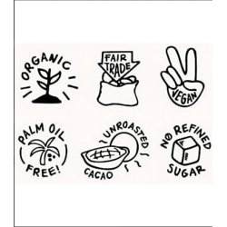 Ombar Ombar 100% kakao � - 35 g.