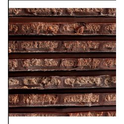 Ombar Hasseln�dde tr�ffelfyld � - 70 g.