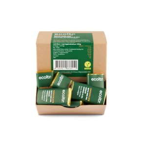 ecoltr CHOCOLADE OMEGA 3 - 30X8 g.