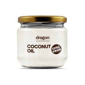 Kingfischer Kokos olie  - 300 ml.