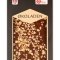 koladen Mlkechokolade m. Fransk Nougat  - 75 g.