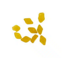 Clearspring Pastiller m. honning &amp; fyrn�le � - 45 g.