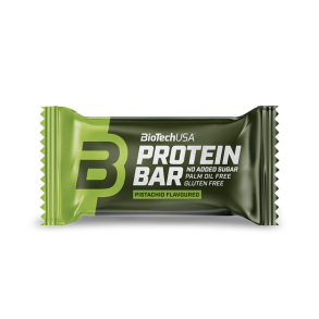 BioTech USA Proteinbar Pistachio - 70 g.
