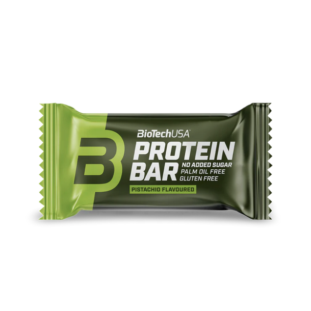BioTech USA Proteinbar Pistachio - 70 g.