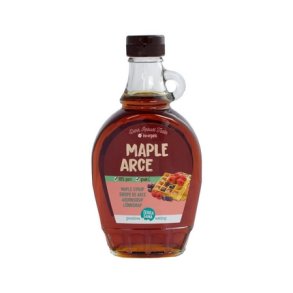 Biogan Ahornsirup Grade C  - 250 ml.