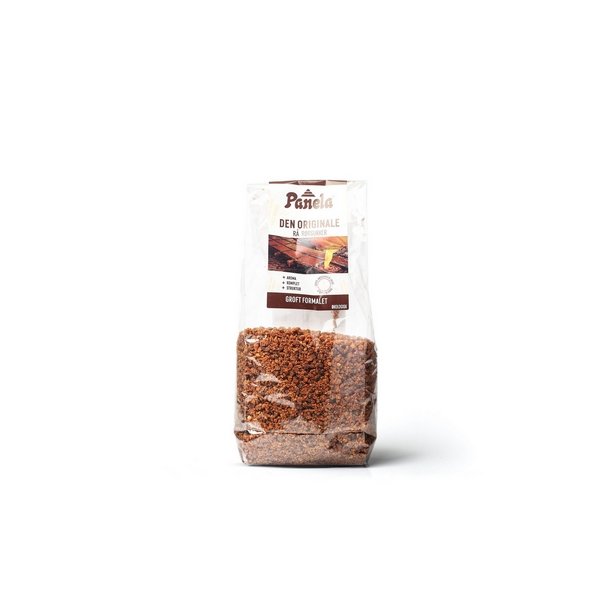 Biogan Rrsukker groft formalet,  - 500 g.