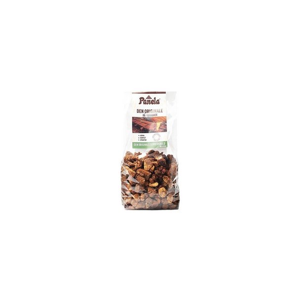 Biogan R rrsukker  - 500 g.