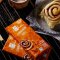 iChoc Cinnamon Roll (Kanelsnegl)  - 80 g.