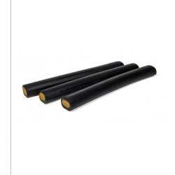 Kingfisher Finsk Lakrids: Gigant choco - 2 stk.