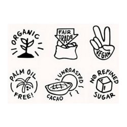 Ombar 90% chokolade � - 35 g.