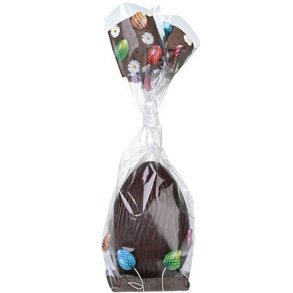 �koladen Mini p�ske�g i m�rk chokolade 70% - �kologisk