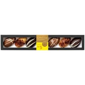 Elmelund Gave�ske Nr. 5 - �kologisk