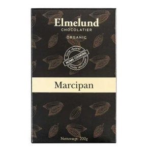 Elmelund Marcipan � - 200 g.