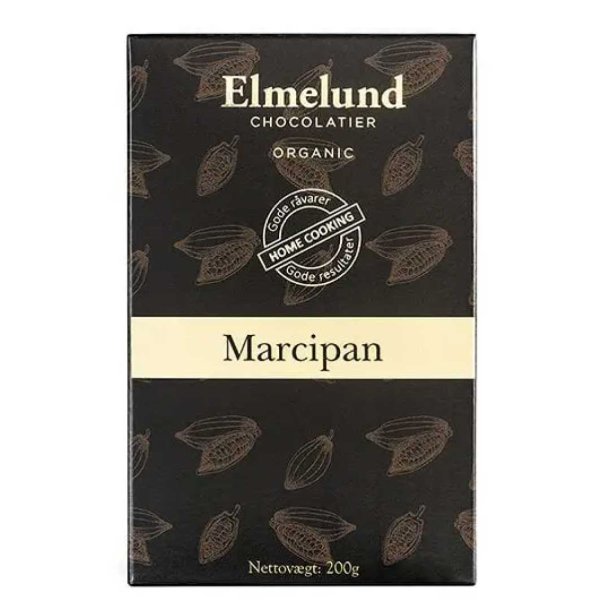 Elmelund Marcipan � - 200 g.