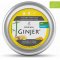 Ginjer - Pastiller - kologiske - 40 gram