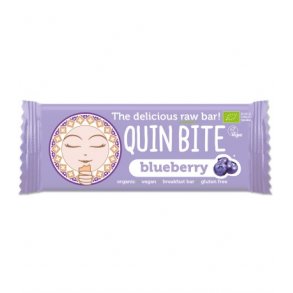 Blbr bar  - Quin Bite - 4 stk. 