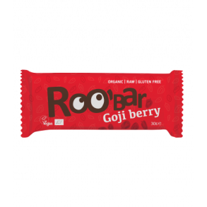 Bar Gojibr Roobar  - 4 stk.