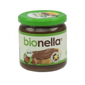 Biogan Bionella - 400g - økologisk