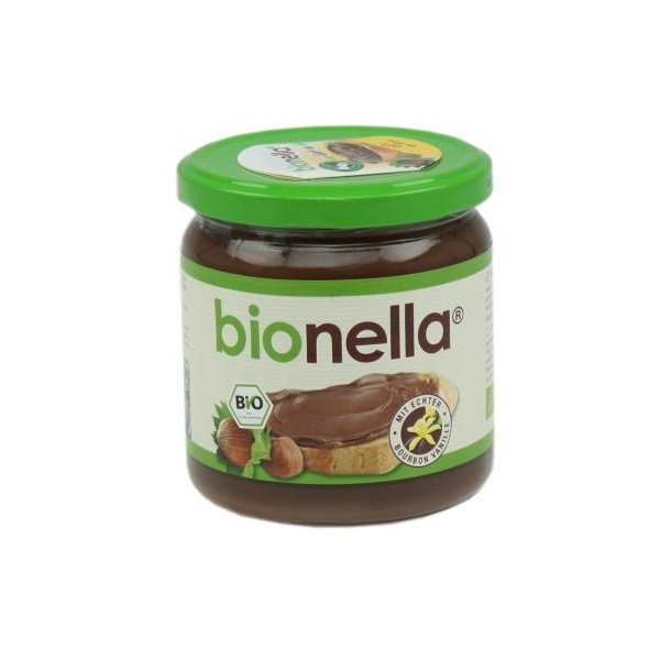 Biogan Bionella - 400g - kologisk