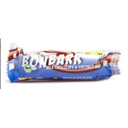 Bonvita Bonbarr - �kologisk