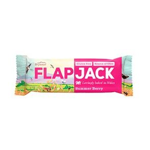 Flapjack sommerbr - 4 stk. 