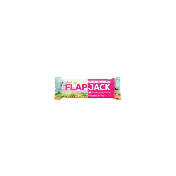 Flapjack sommerbr - 4 stk. 