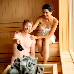 CosiMed Saunaduftst vores bedste - 5 x 50 ml.