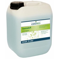 CosiMed Saunaduft med teriske olier - 5 L.