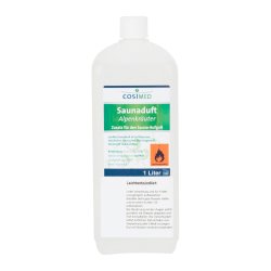 CosiMed Saunaduft med teriske olier - 1 L.
