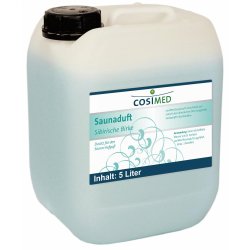 CosiMed Saunaduft med teriske olier - 5 L.
