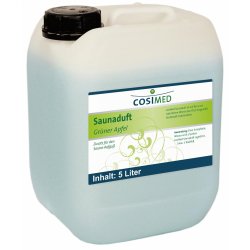 CosiMed Saunaduft med teriske olier - 5 L.