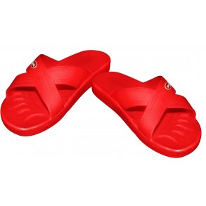 Badeslippers til spabehandlinger - 2 par