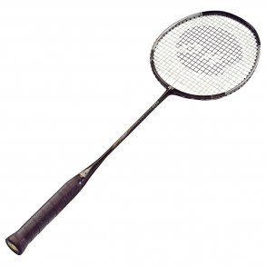 Badmintonketsjer 66 cm. - Eksklusiv