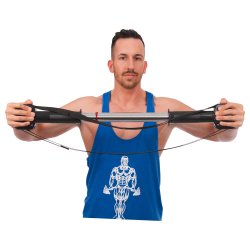 Bullworker X5 - Helkropstrning