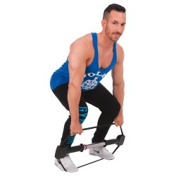 Bullworker X5 - Helkropstrning