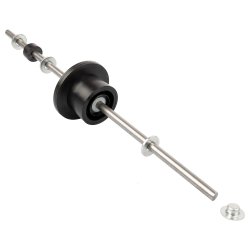 Hjul til Ski Trainer / Crosstrainer Pro Fitter 2