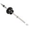 Hjul til Ski Trainer / Crosstrainer Pro Fitter 2