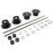 Hjul til Ski Trainer / Crosstrainer Pro Fitter 2