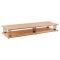 Pedalo Fjedrebrt 150 - 150x45 cm