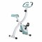 Ultrasport F-Bike Motionscykel Advanced - Sammenklappelig