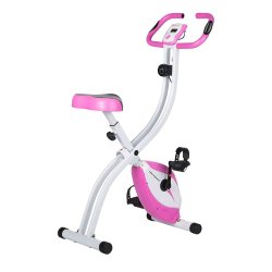 Ultrasport F-Bike Motionscykel Advanced - Sammenklappelig