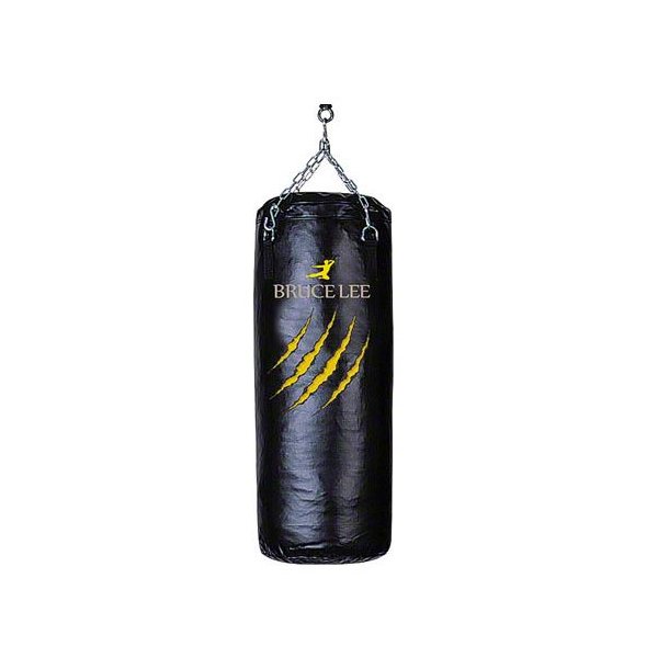 Bruce Lee Boksesk - 100 cm.