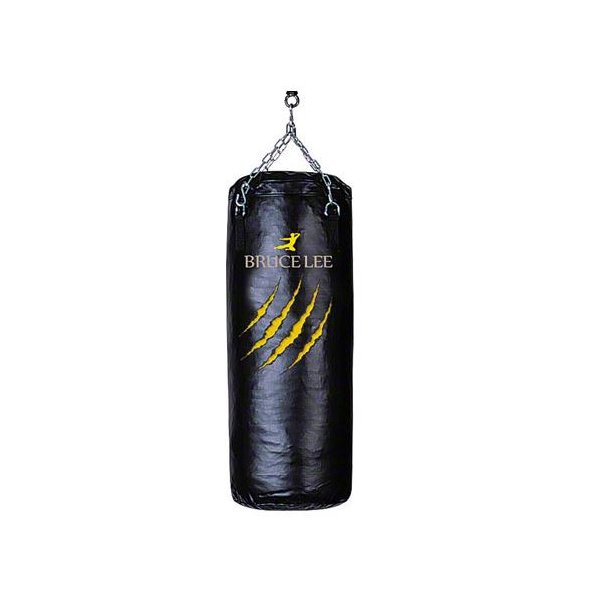 Bruce Lee Boksesk - 120 cm.