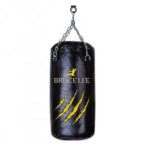 Bruce Lee Boksesk - Mini