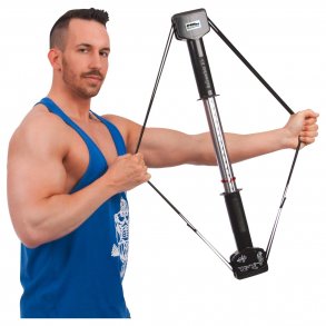 Bullworker X5 - Helkropstrning