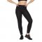 Boody Eco Wear Sports Tights dame i kologisk bambus - sort
